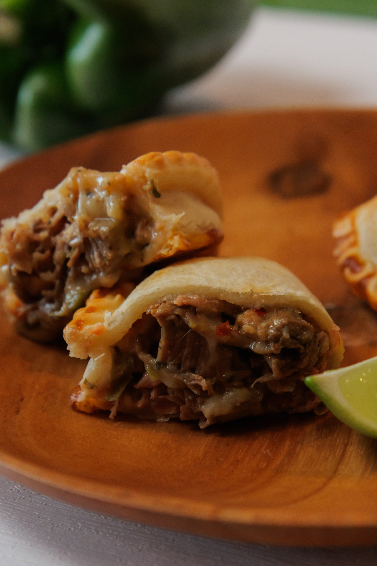 Beef and Cheese